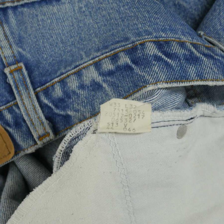 Levi's（リーバイス） Levi's 80'sオレンジタブ ブーツカットデニム