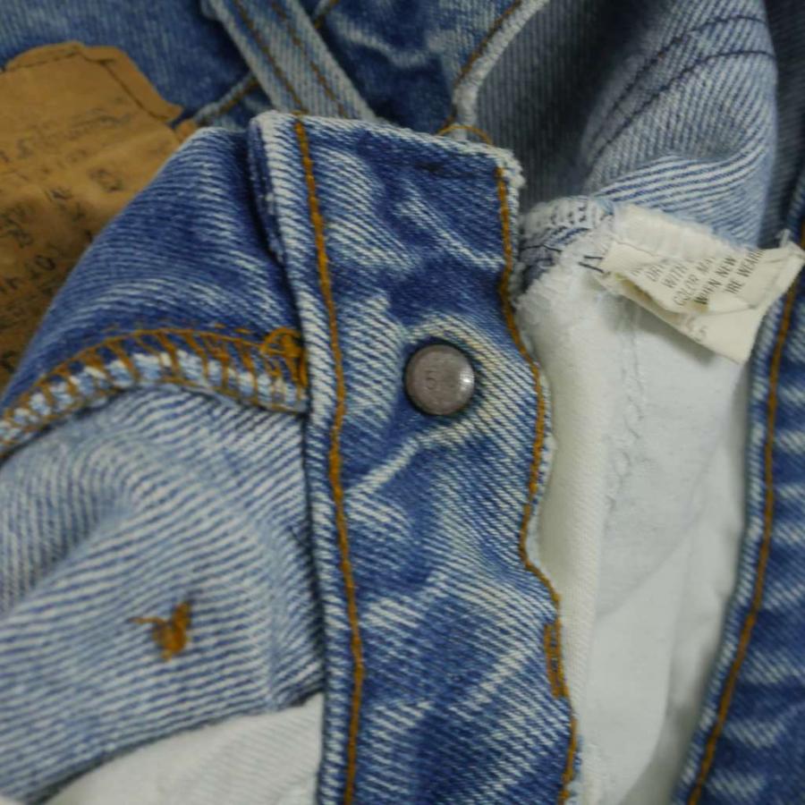 Levi's（リーバイス） Levi's 80'sオレンジタブ ブーツカットデニム