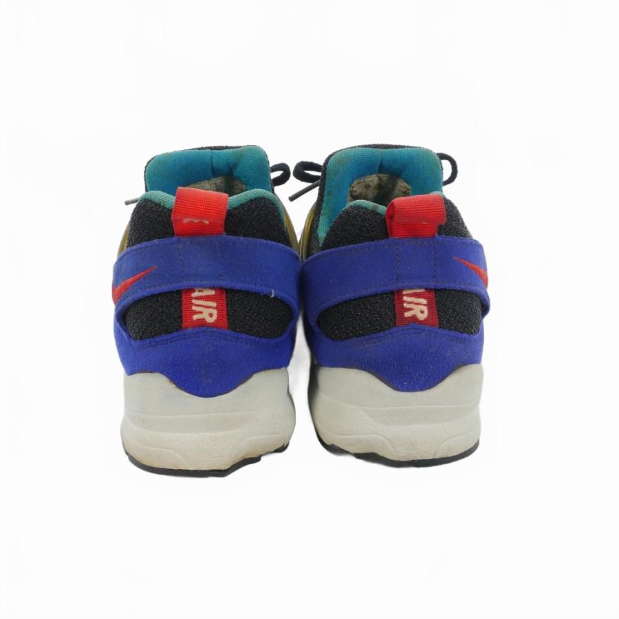 NIKE（ナイキ） 鑑賞用 ジャンク オリジナル 93年製 NIKE AIR HUARACHE