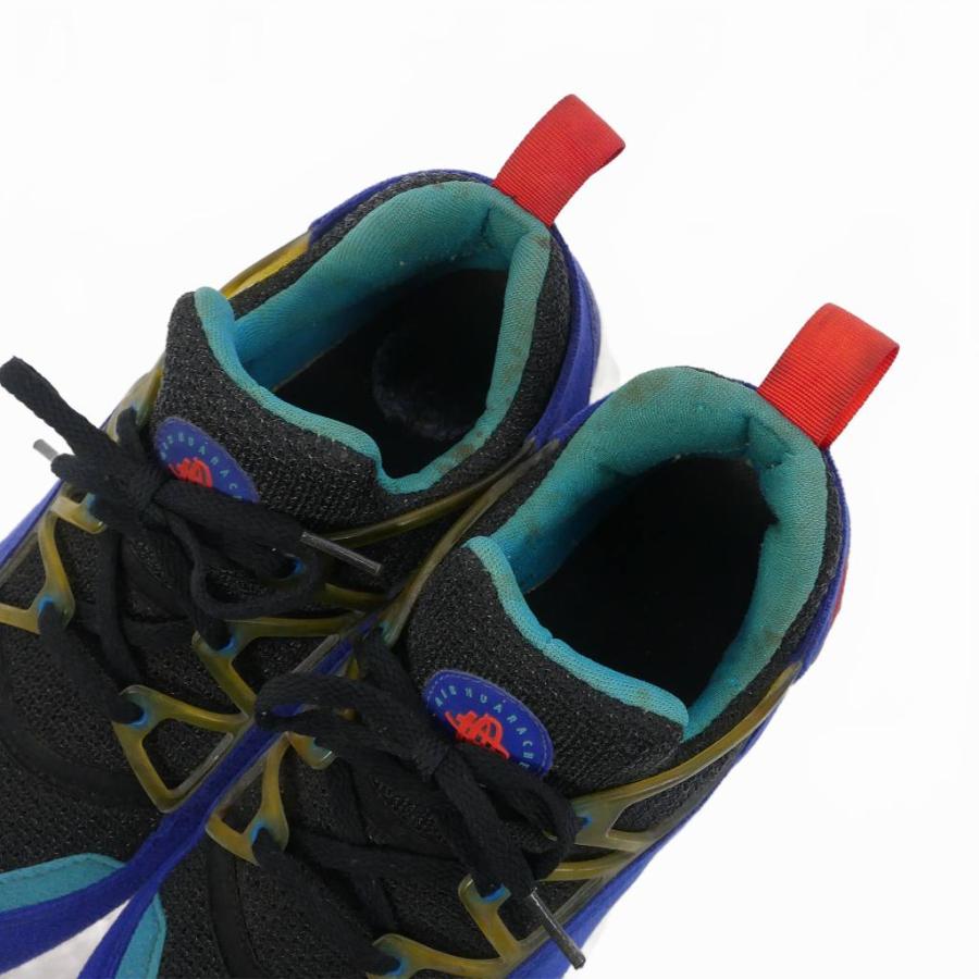NIKE（ナイキ） 鑑賞用 ジャンク オリジナル 93年製 NIKE AIR HUARACHE