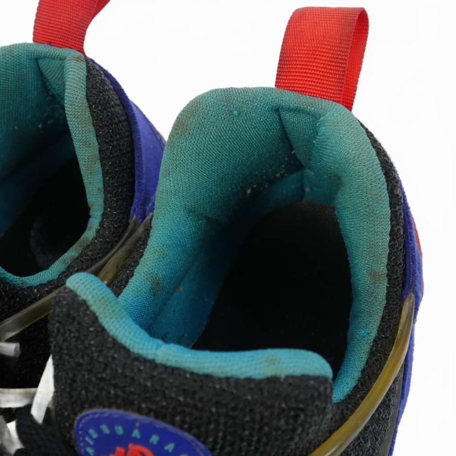 NIKE（ナイキ） 鑑賞用 ジャンク オリジナル 93年製 NIKE AIR HUARACHE