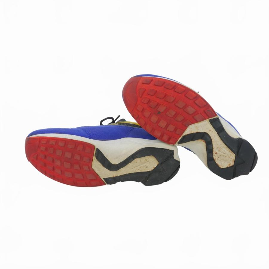 NIKE（ナイキ） 鑑賞用 ジャンク オリジナル 93年製 NIKE AIR HUARACHE