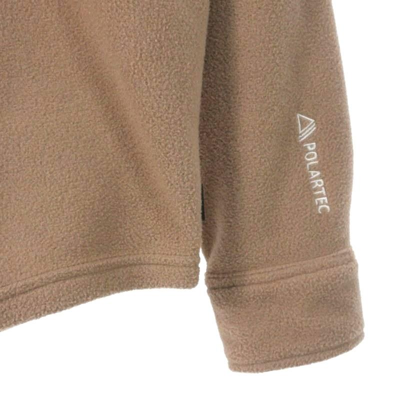 Supreme（シュプリーム） SUPREME 23AW Polartec Shirt ポーラ