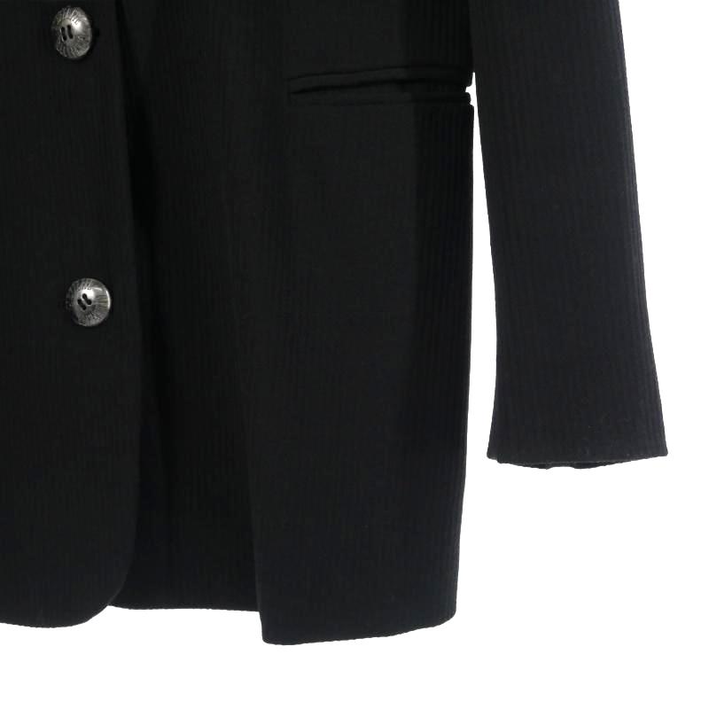 ジャンフランコフェレ GIEFFEFFE テーラードジャケット ブレザー IT40