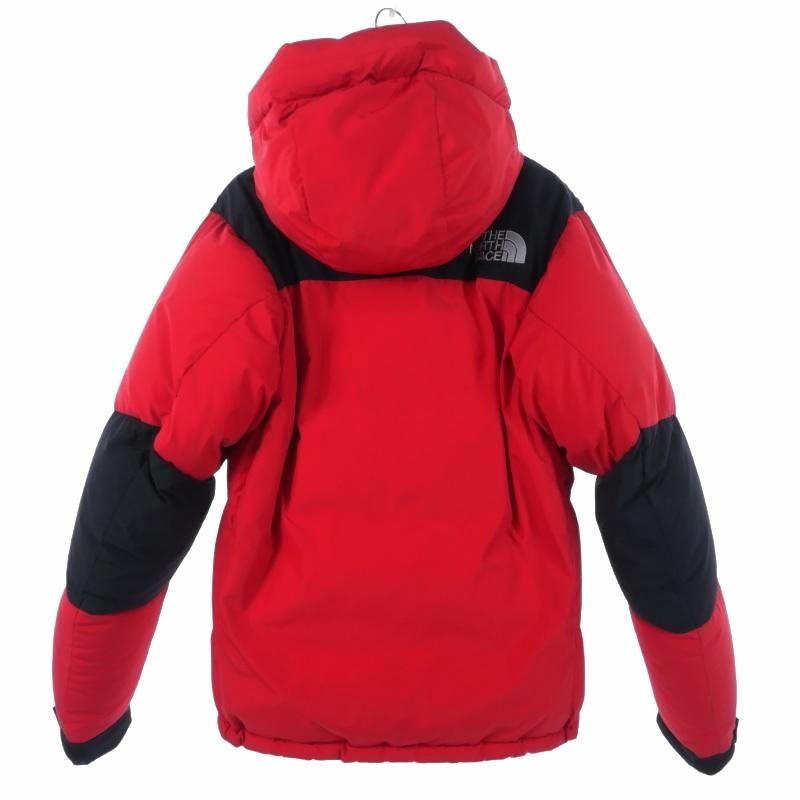 THE NORTH FACE（ザ ノースフェイス） バルトロライトダウンジャケット 