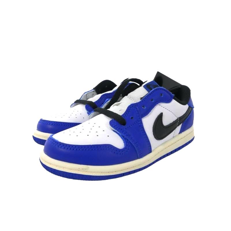 ナイキ NIKE TD Air Jordan 1 Retro Low OG エアジョーダン1 レトロ 