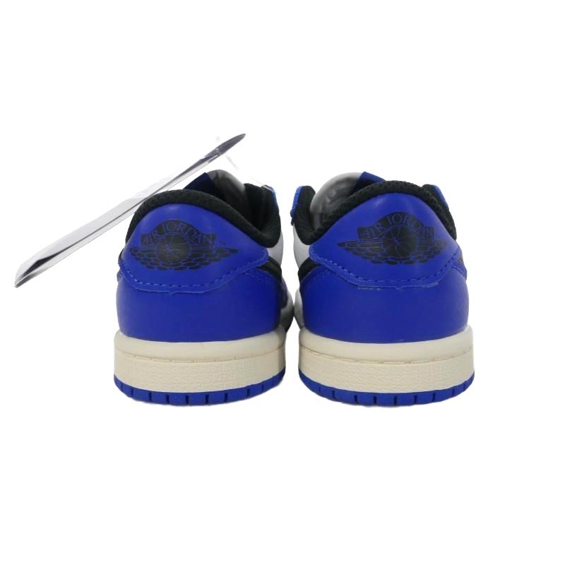NIKE（ナイキ） NIKE TD Air Jordan 1 Retro Low OG エアジョーダン1