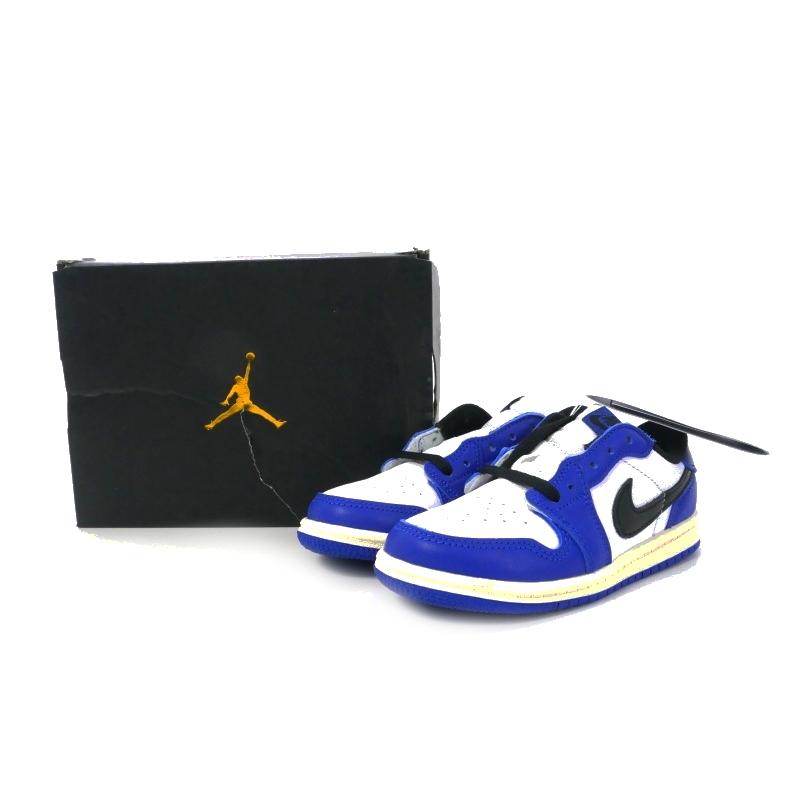 NIKE（ナイキ） NIKE TD Air Jordan 1 Retro Low OG エアジョーダン1