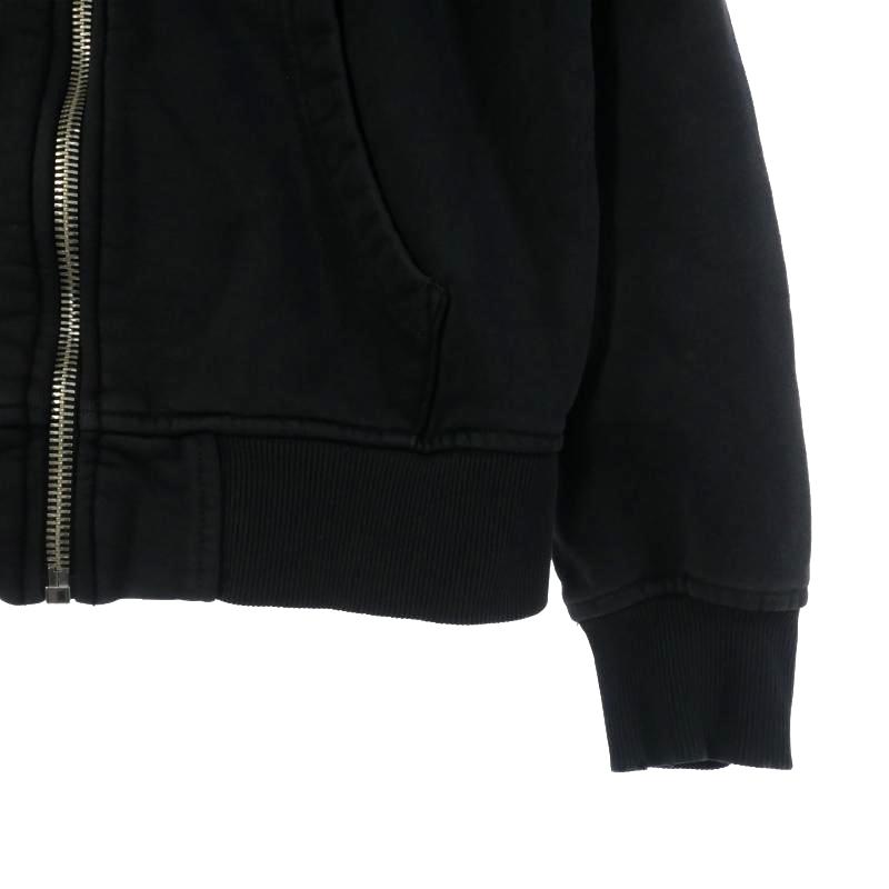 DIESEL（ディーゼル） DIESEL S-Ginn-Hood-Zip-Div ジップパーカー