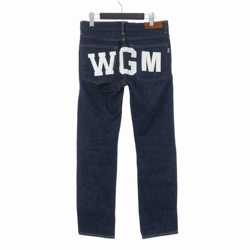 アベイシングエイプ A BATHING APE 2008 Type-05 シャーク デニム  