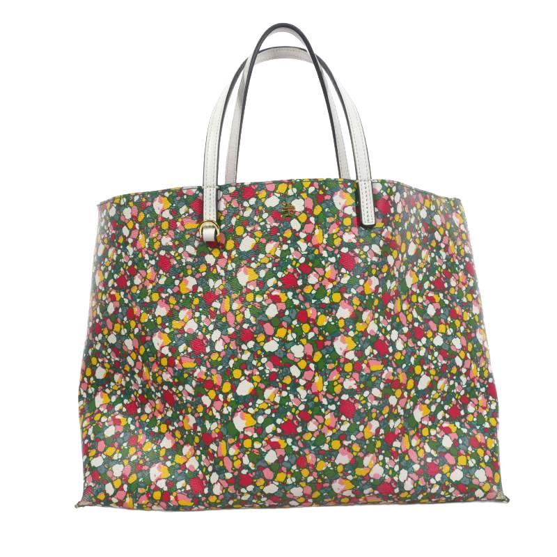 TORY BURCH（トリーバーチ） TORY BURCH KERRINGTON SMALL TOTE 