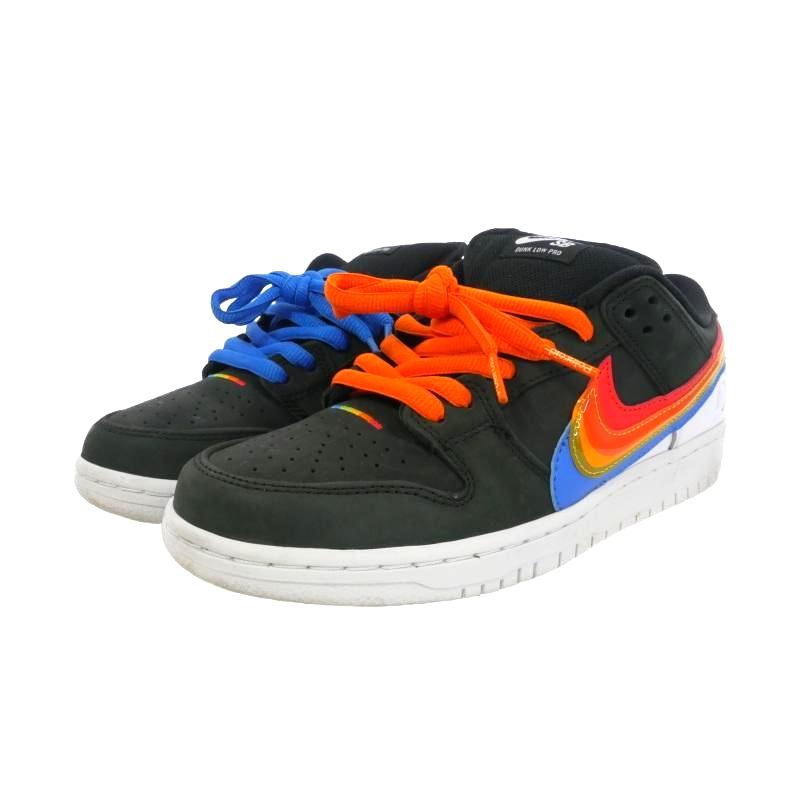 ナイキ エスビー NIKE SB ポラロイド Polaroid Dunk Low Pro QS ダンク 