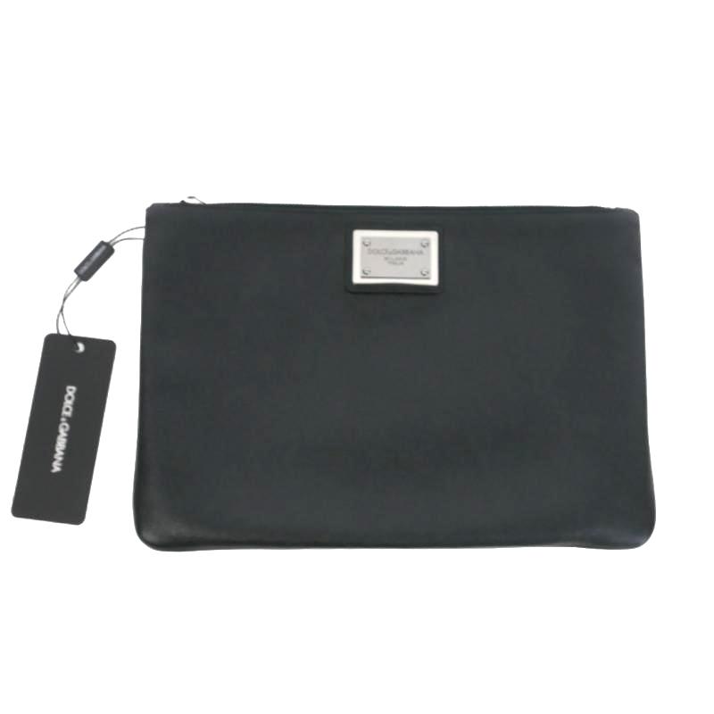 ディー&ジー ドルガバ ドルチェ&ガッバーナ D&G セカンドバッグ