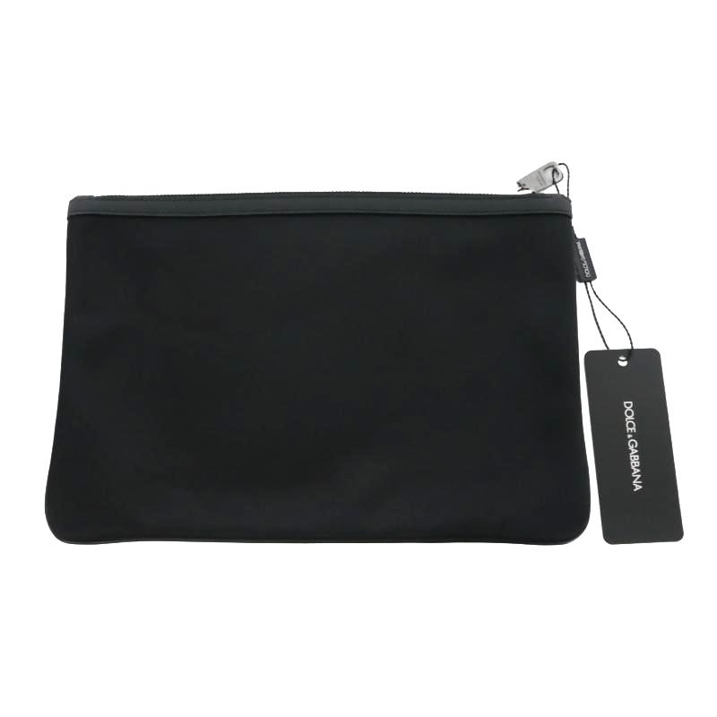 ディー&ジー ドルガバ ドルチェ&ガッバーナ D&G セカンドバッグ