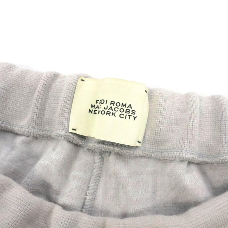 FENDI（フェンディ） マークジェイコブス MARC JACOBS ハーフパンツ