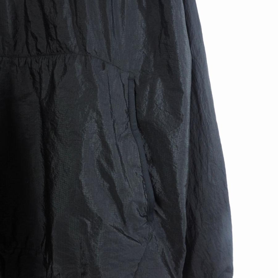 ストーンアイランド STONE ISLAND Nylon Metal Smock ナイロン メタル