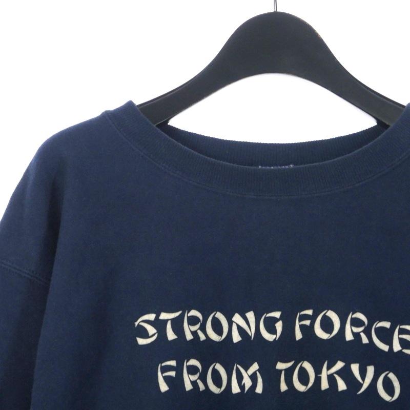 メジャーフォース MAJOR FORCE 90S チャンピオン トレーナー
