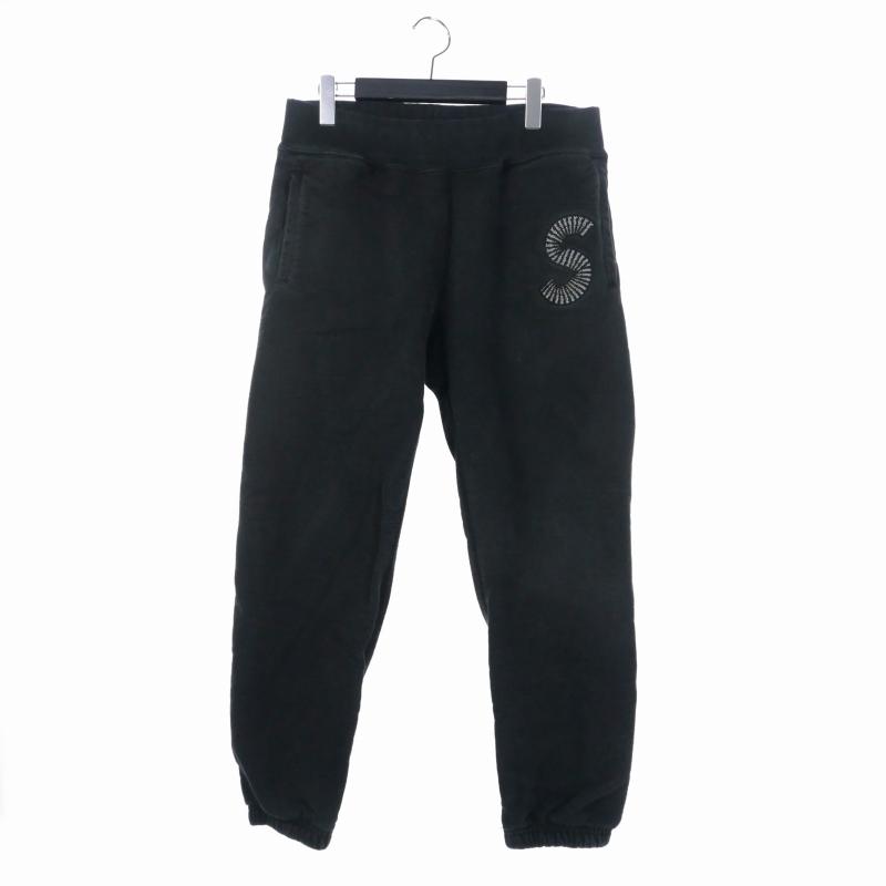Supreme シュプリーム SUPREME 20FW s logo sweatpant Sロゴ スモール 
