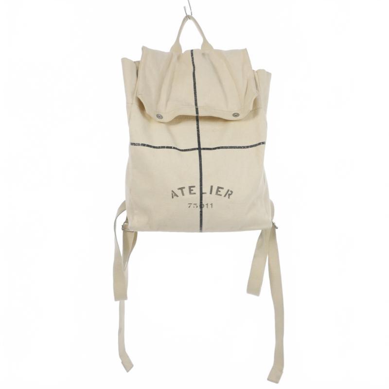 マルタンマルジェラ 11 Martin Margiela アトリエ キャンバス マルタンマルジェラ 11 Martin Margiela アトリエ キャンバス