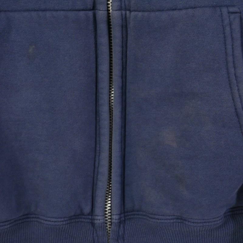 90s ape エイプ　ターゲット　パーカー　フェード　XLサイズ 90s A BATHING APE ベイシングエイプ スウェットパーカー - メルカリ