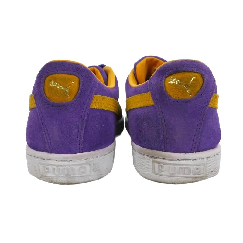 PUMA（プーマ） PUMA Suede Vintage スウェード ヴィンテージ