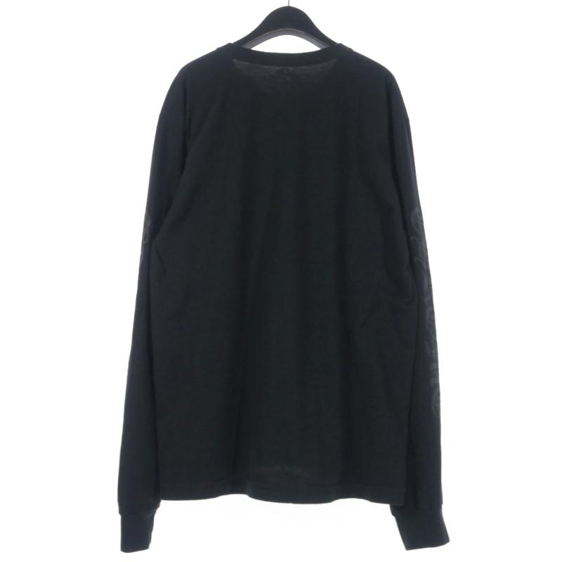 CHROME HEARTS クロムハーツ オールドイングリッシュ クルーネック T 