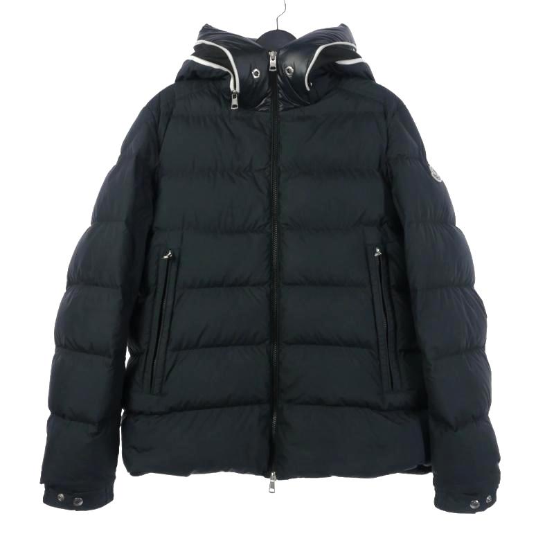 MONCLER（モンクレール） MONCLER 22AW Cardere カーデーレ フード付き