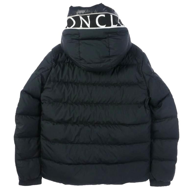 MONCLER（モンクレール） MONCLER 22AW Cardere カーデーレ フード付き