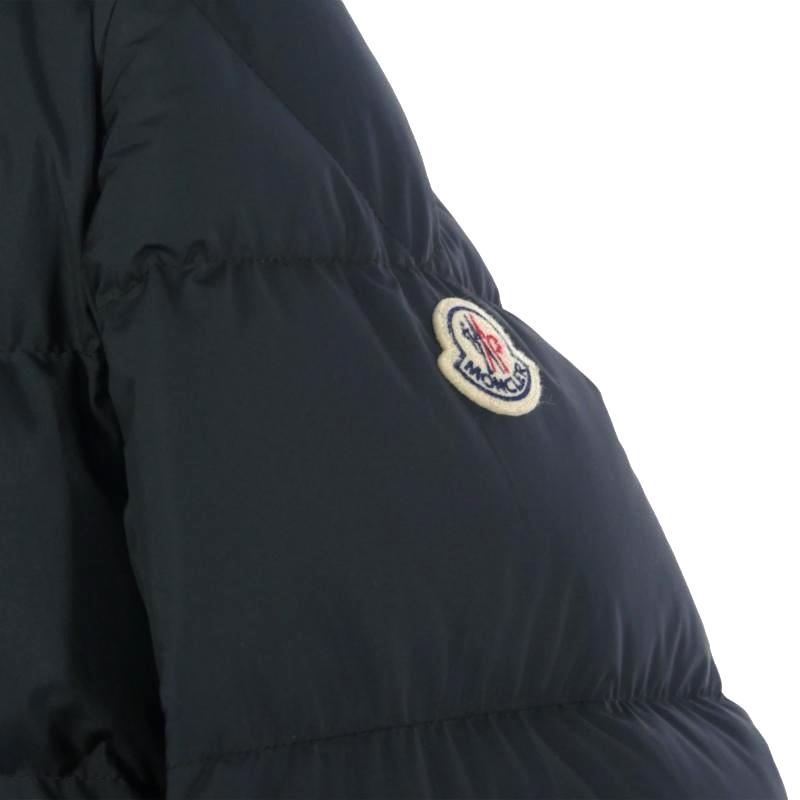 MONCLER（モンクレール） MONCLER 22AW Cardere カーデーレ フード付き