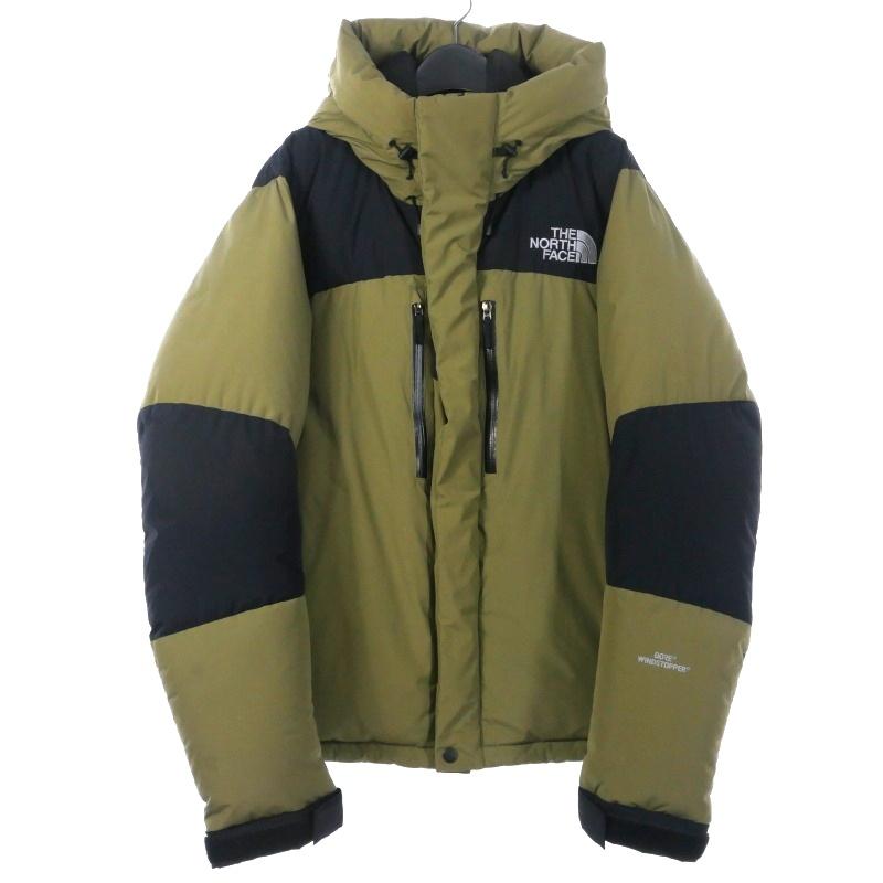 THE NORTH FACE（ザ ノースフェイス） バルトロライトダウンジャケット