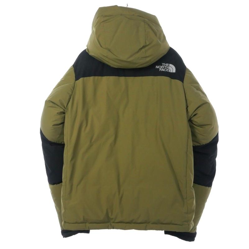 THE NORTH FACE（ザ ノースフェイス） バルトロライトダウンジャケット