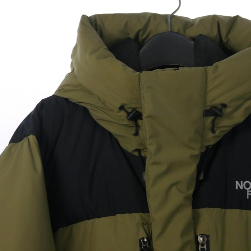 THE NORTH FACE（ザ ノースフェイス） バルトロライトダウンジャケット 