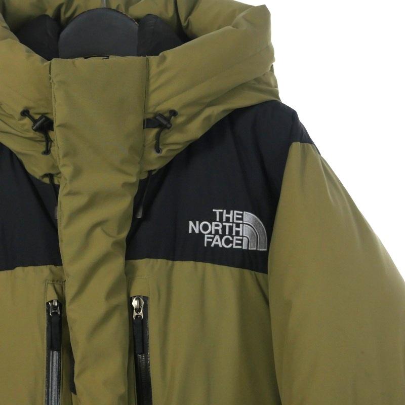 THE NORTH FACE（ザ ノースフェイス） バルトロライトダウンジャケット
