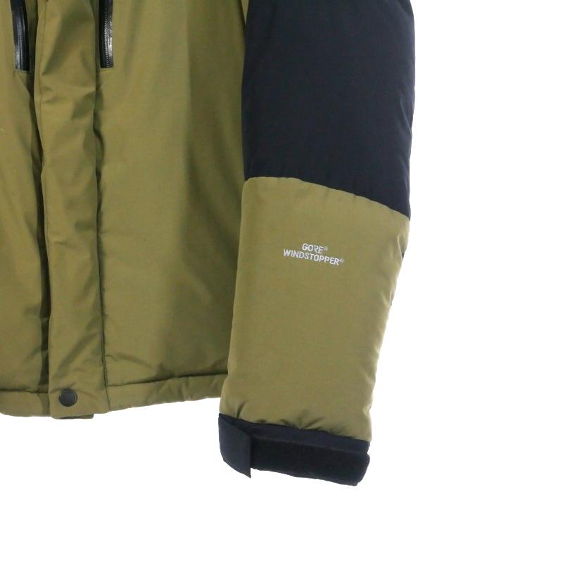 THE NORTH FACE（ザ ノースフェイス） バルトロライトダウンジャケット 