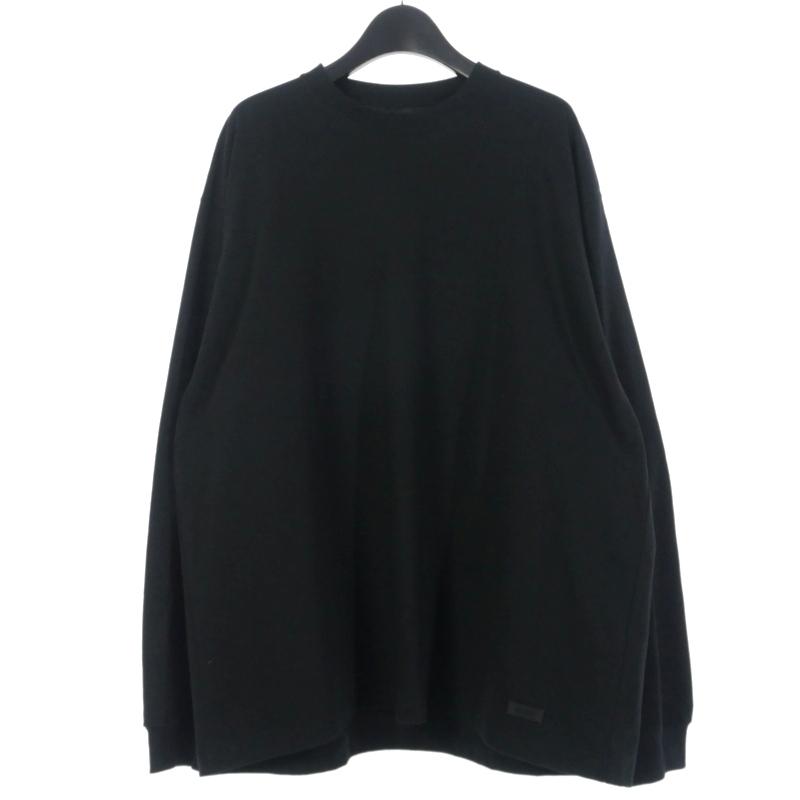 ザエンノイプロフェッショナル The ennoy Professional 24SS 長袖T 