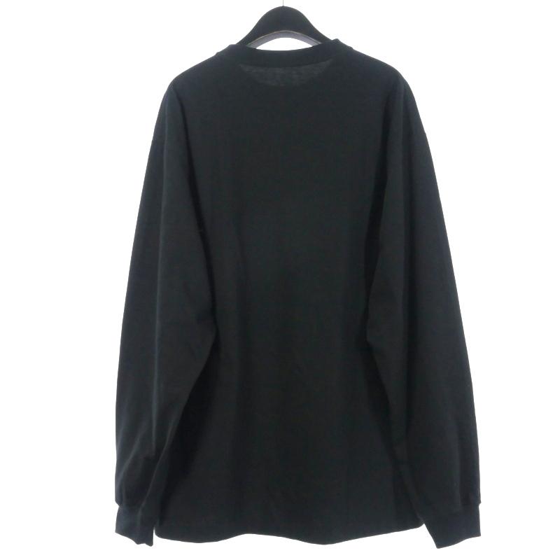 ザエンノイプロフェッショナル The ennoy Professional 24SS 長袖T 