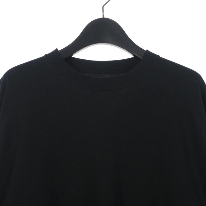 ザエンノイプロフェッショナル The ennoy Professional 24SS 長袖T 