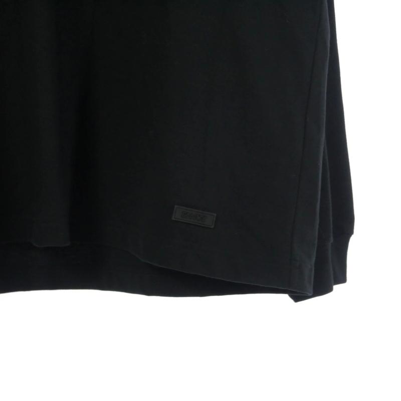 ザエンノイプロフェッショナル The ennoy Professional 24SS 長袖T 