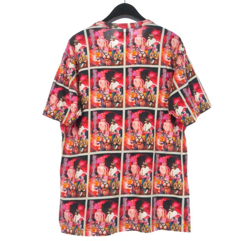 Supreme◇シュプリーム/19SS/Sekintani La Norihiro Work Shirt/半袖