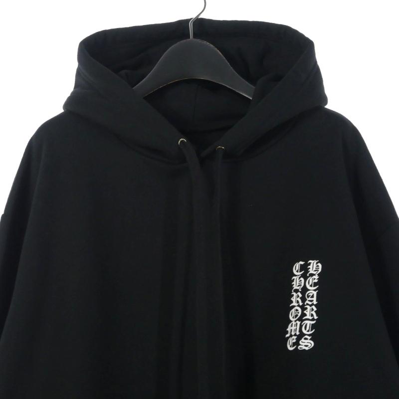 CHROME HEARTS（クロムハーツ） CHROME HEARTS SWTSHRT PLVR スリーブ