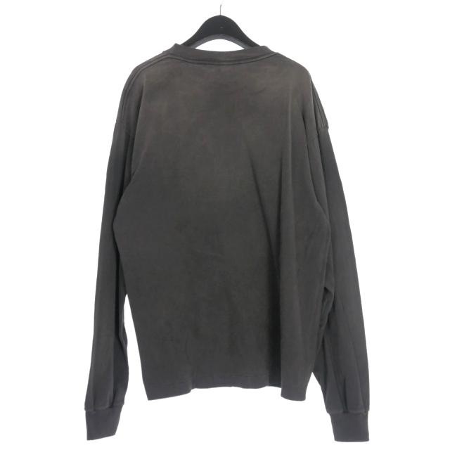 未使用品 セントマイケル SAINTMICHAEL 25SS RAINBOW LS TEE 未使用品 セントマイケル SAINTMICHAEL 25SS RAINBOW LS TEE