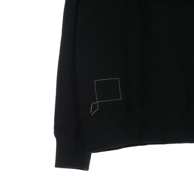 サカイ sacai ダブルタップス WTAPS 25SS Print Pullover