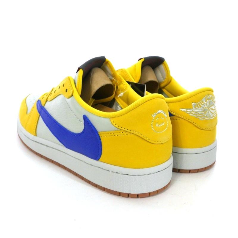 NIKE（ナイキ） 未使用品 トラヴィススコット Travis Scott Women