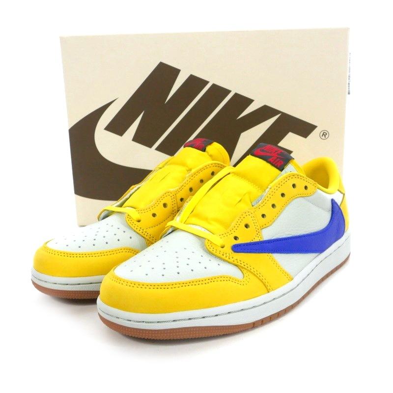 NIKE（ナイキ） 未使用品 トラヴィススコット Travis Scott Women