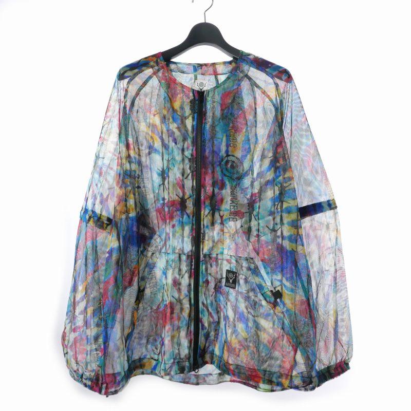 Supreme シュプリーム SUPREME S2W8 SOUTH2 WEST8 Bush Parka Supreme シュプリーム SUPREME S2W8 SOUTH2 WEST8 Bush Parka