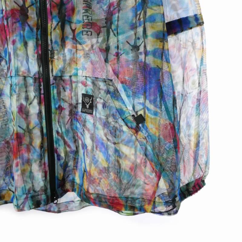 Supreme シュプリーム SUPREME S2W8 SOUTH2 WEST8 Bush Parka Supreme シュプリーム SUPREME S2W8 SOUTH2 WEST8 Bush Parka