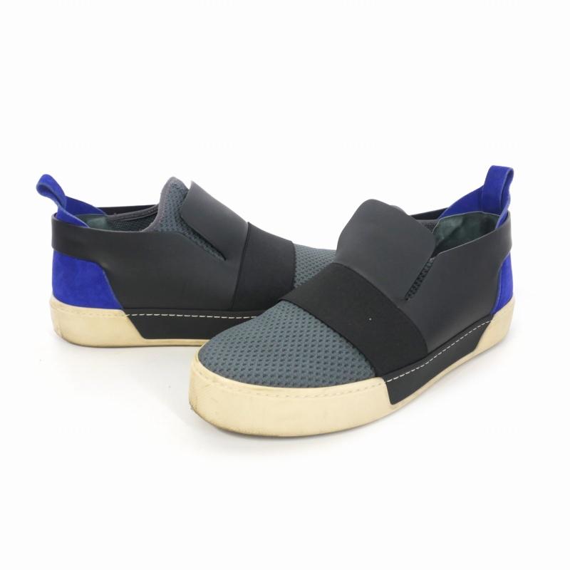 BALENCIAGA バレンシアガ ローカット スニーカー スリッポン BALENCIAGA バレンシアガ ローカット スニーカー スリッポン