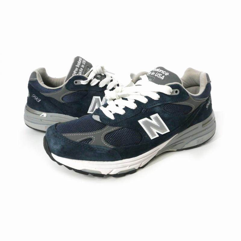 New Balance ニューバランス NEW BALANCE アメリカ製 USA製 993 