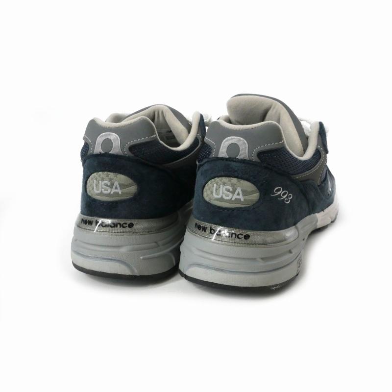 New Balance ニューバランス NEW BALANCE アメリカ製 USA製 993 New Balance ニューバランス NEW BALANCE アメリカ製 USA製 993