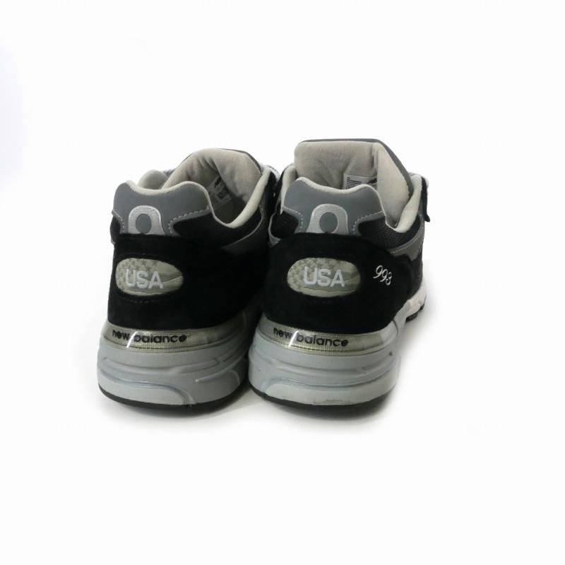 New Balance ニューバランス NEW BALANCE アメリカ製 USA製 993 